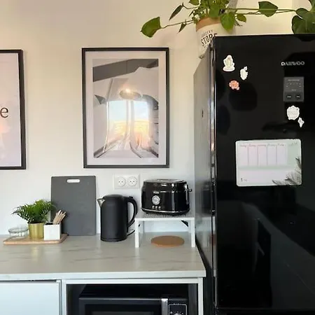 Apartment Lumineux & Spacieux Perpignan