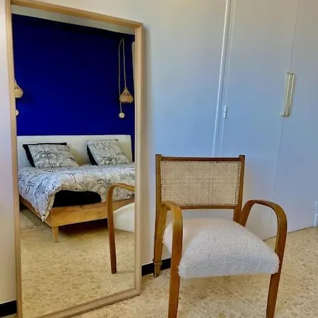 Lumineux & Spacieux Apartment *