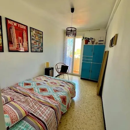 Apartment Lumineux & Spacieux *
