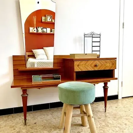 Lumineux & Spacieux Perpignan