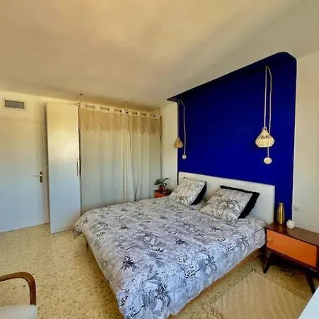 Apartment Lumineux & Spacieux