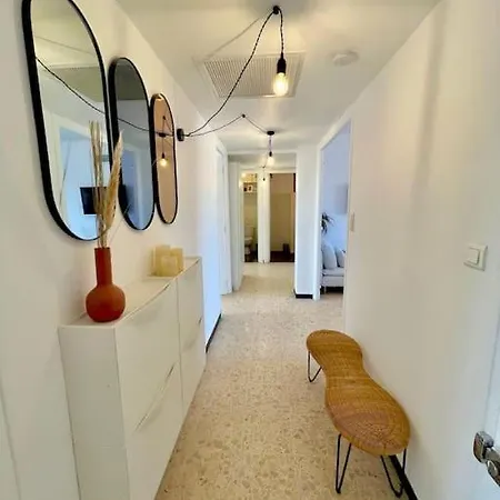 Lumineux & Spacieux Apartment *
