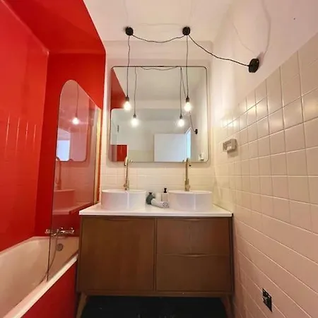 Apartment Lumineux & Spacieux Perpignan