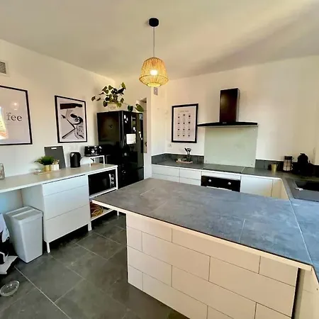 Apartment Lumineux & Spacieux Perpignan