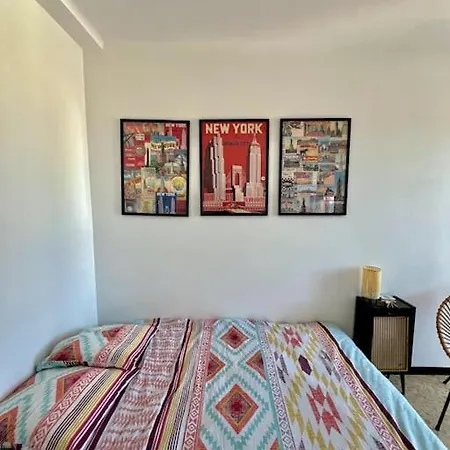 Lumineux & Spacieux Apartment *