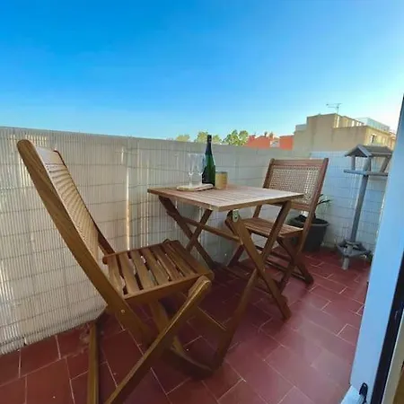 Lumineux & Spacieux Apartment