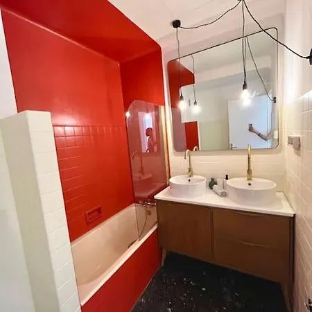 Apartment Lumineux & Spacieux Perpignan