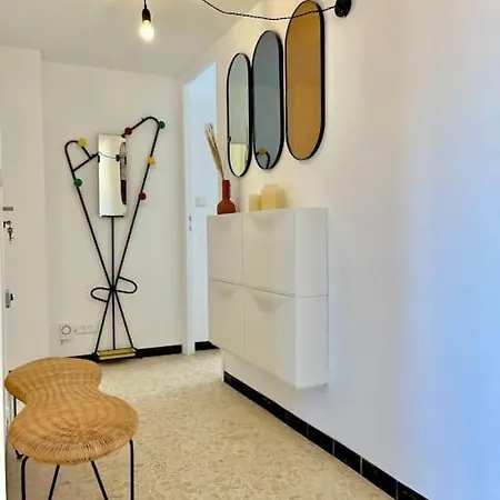 Lumineux & Spacieux Apartment *