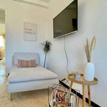 Apartment Lumineux & Spacieux Perpignan