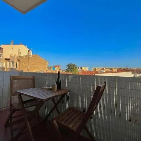 Lumineux & Spacieux Apartment *
