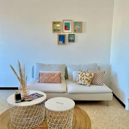 Apartment Lumineux & Spacieux *